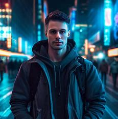 Mark Chase